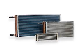 Condenser Coil